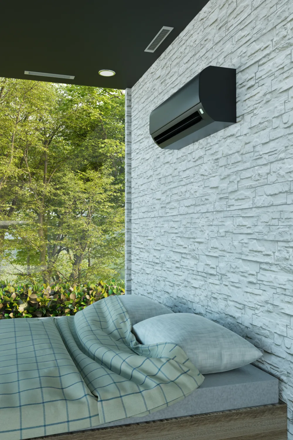 Climatisation HG Habitat Plombier Chauffagiste en Ariege 12