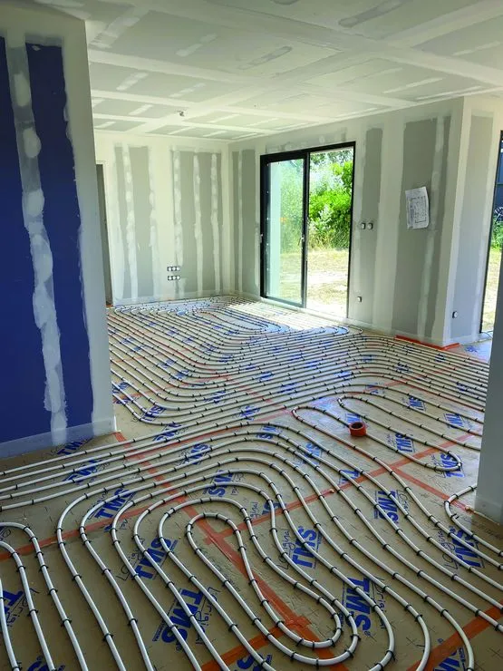 plancher-chauffant-hydraulique-installation-foix-hg-habitat