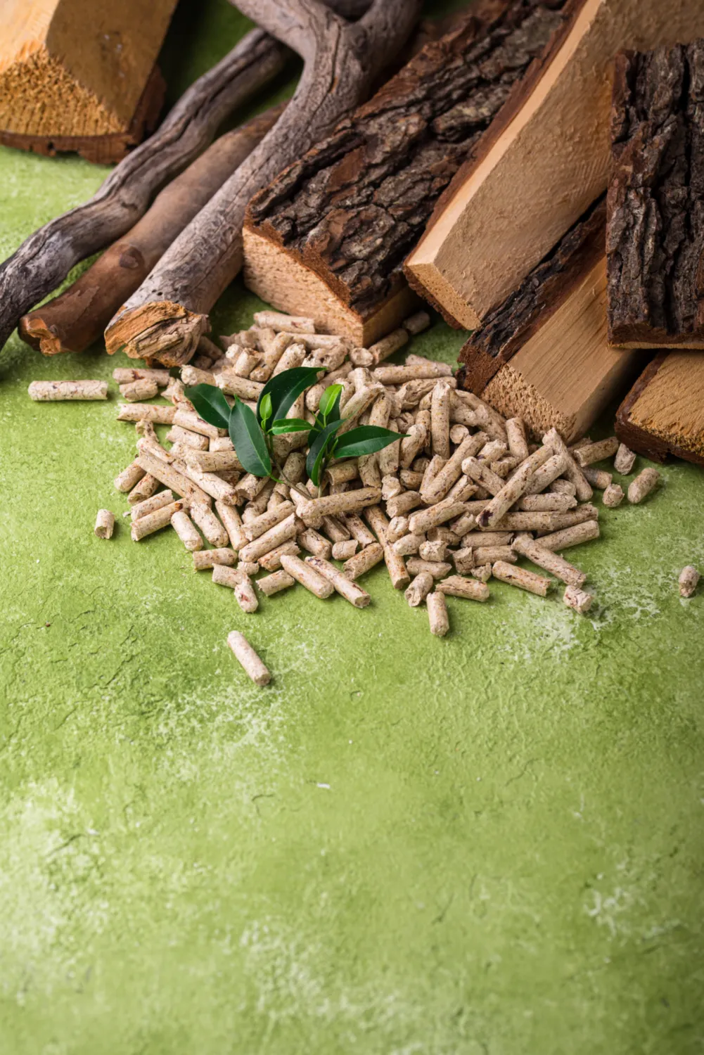 Chaudiere bois et granules HG Habitat Plombier Chauffagiste en Ariege 9